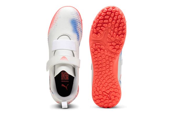 Puma Future 8 Play V TT PUMA TEAMSPORT | Scarpe calcetto | 10862801